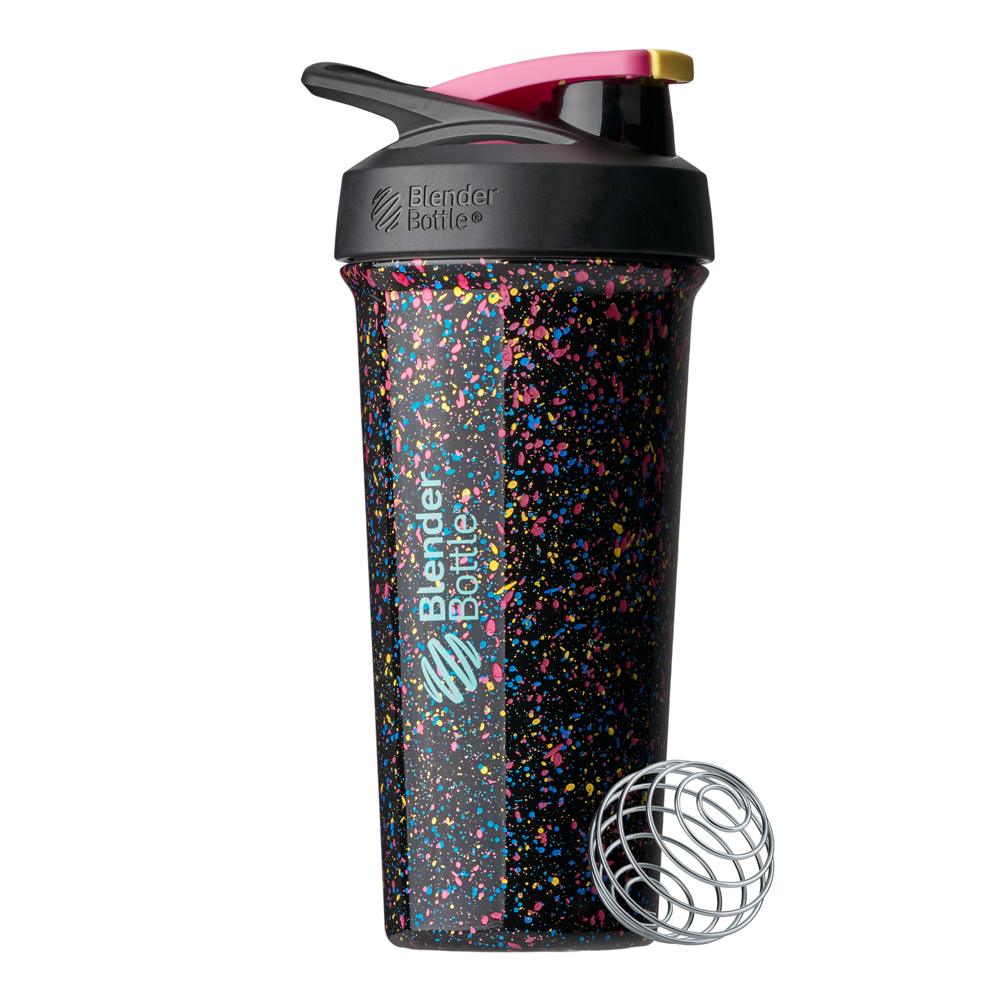 the-shaker-club-stainless-sleek-u6 Black_Speckle_Angled_SC_1.png