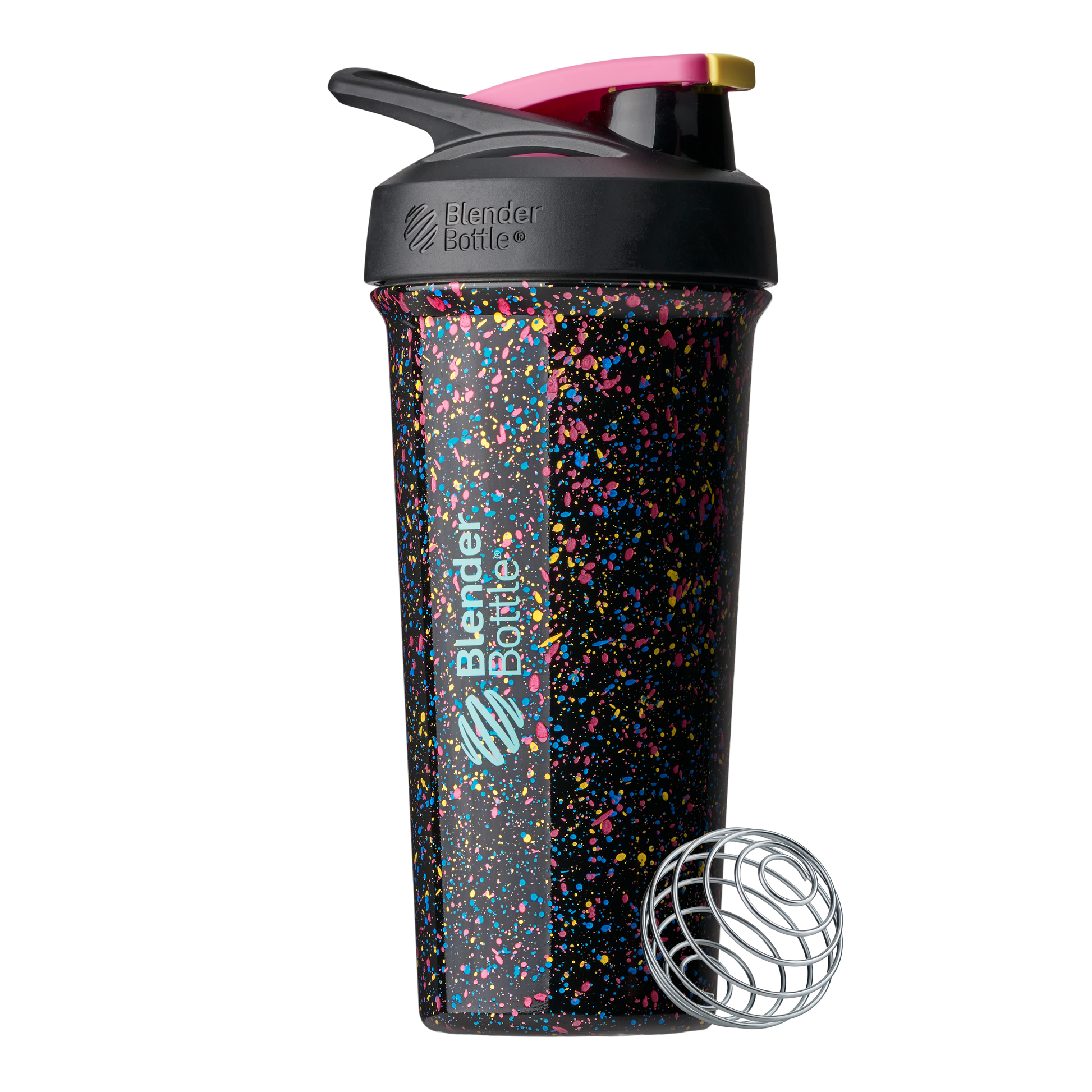 the-shaker-club-stainless-sleek-u6 Black_Speckle_Angled_SC_1.png