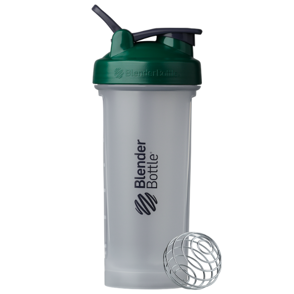 classictm-k4 Clear_Green_Classic_28oz_Front.png