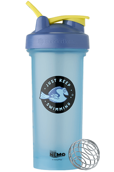 disney-pixar-shakers-f9 disney-pixar-shakers-disney-licensed-just-keep-swimming-finding-nemo-313327.png
